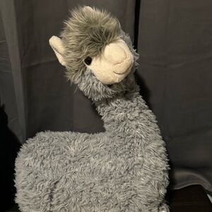 Large Llama Plush